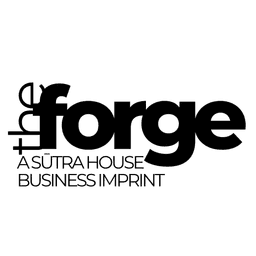 The Forge Logo