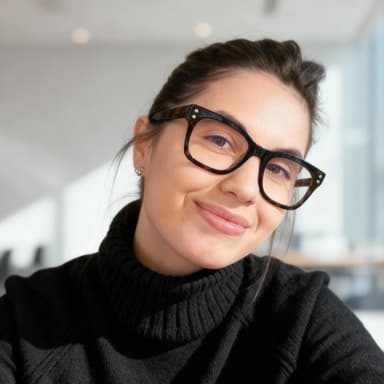 Milica J., Founder & Publisher