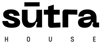 Sūtra House Logo