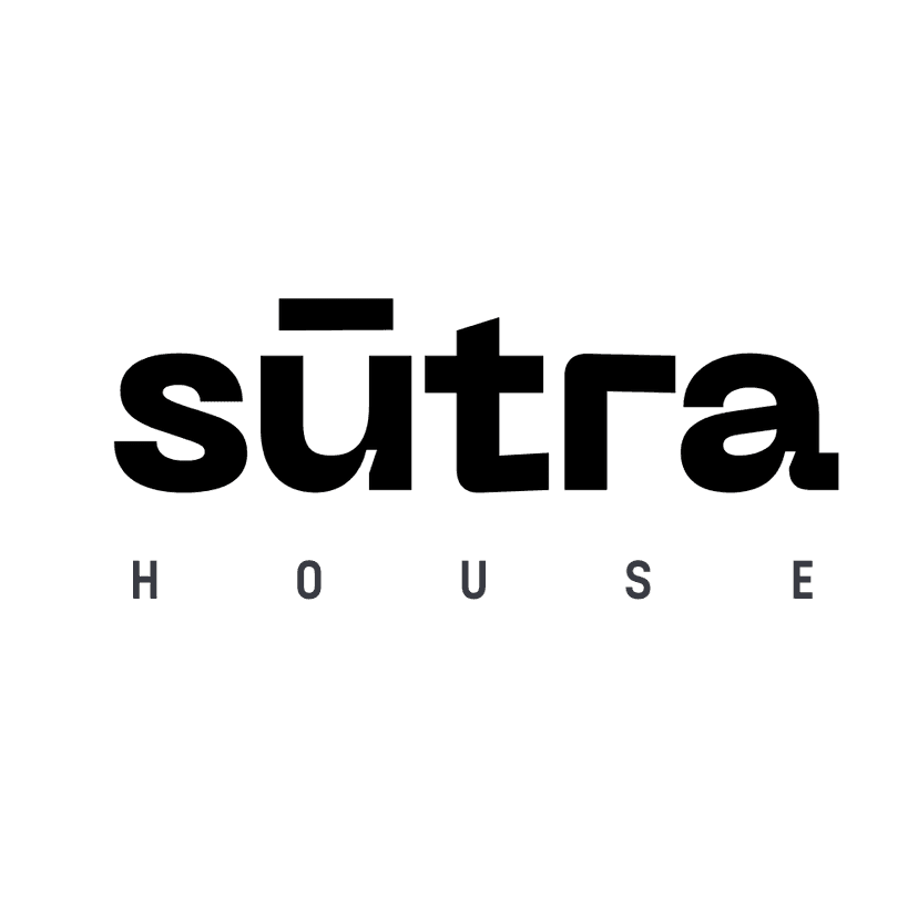 Sūtra House Logo
